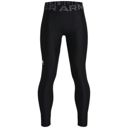 Leggings enfant Under Armour UA HG Armour Leggings Black