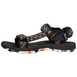 Sandales homme Alpine Pro Gesse vert