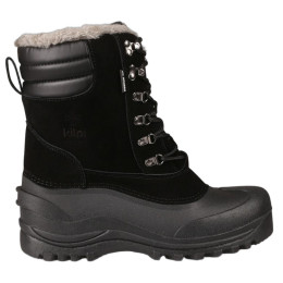Chaussures d'hiver avec fourrure pour hommes Kilpi Antartic High Wp-M