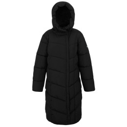 Manteau d'hiver femme Regatta Nurie vert Black