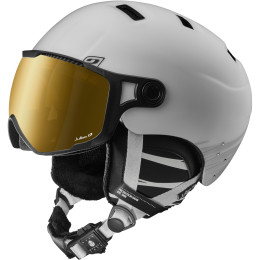 Casque de ski Julbo Sphere Ra Pf 2-4 Fr blanc White