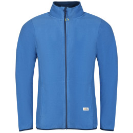 Sweat-shirt homme Alpine Pro Sius bleue vallarta blue