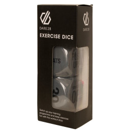 Accessoire fitness Dare 2b Exercise Dice