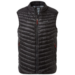 Gilet homme Craghoppers ExpoLite Vest vert