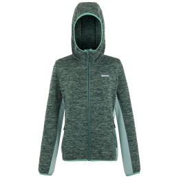 Sweat-shirt femme Regatta Kemilia vert SprGrn/GrnHz