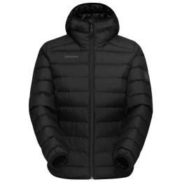 Doudoune femme Mammut Waymarker IN Hooded Jacket Women