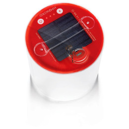 Lampe LED MPOWERD Luci EMRG