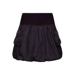 Jupe femme High Point Loofie Skirt noir black
