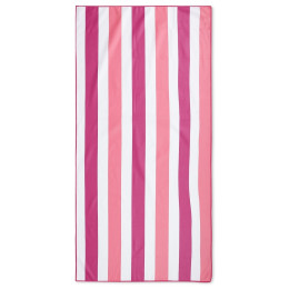 Serviette Regatta Printed Microfibre Beach Towel