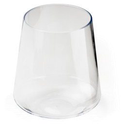 Verre GSI Outdoors Stemless White Wine Glass