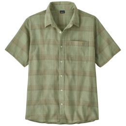 Chemise homme Patagonia M's A/C Shirt