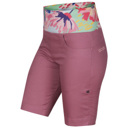 Short femme Ocún Sansa Shorts rose Rose Mesa