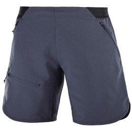 Short femme Salomon Outspeed Short W girs Graphite