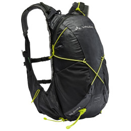 Sac à dos randonnée Vaude Trail Spacer 8 vert black