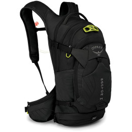 Sac à dos Osprey Raptor 14 II vert