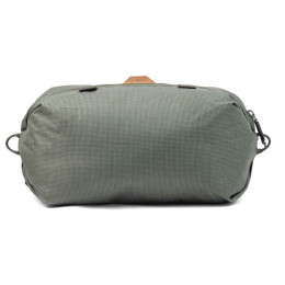 Porte-chaussures Peak Design Shoe Pouch vert Sage