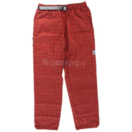 Pantalon Rejoice Foxtail orange
