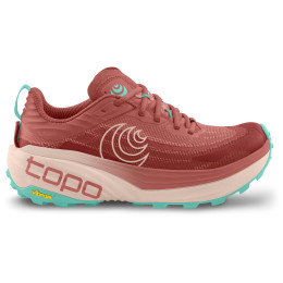 Chaussures running femme Topo Vista