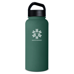Thermos Snow Monkey Traveler 1l