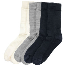Chaussettes Devold Daily Medium Sock 3PK
