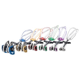 Micro-coinceur Friend DMM Dragon 2 Cams Set 0,1,2,3,4+5