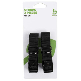 Sangles Bo-Camp Straps 18mm/100cm 2pcs