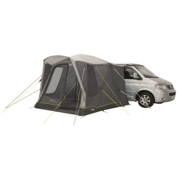 Tente caravane Outwell Milestone Shade Air (2020) girs