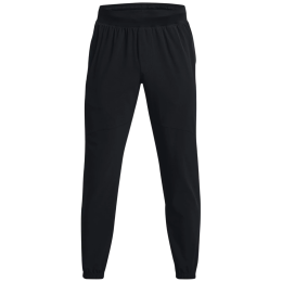 Pantalons de survêtement hommes Under Armour Stretch Woven Joggers