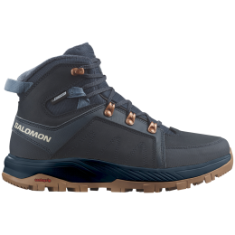 Bottes hiver femme Salomon Outchill Thinsulate Climasalomon