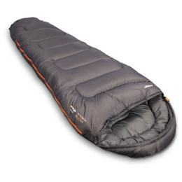 Sac de couchage Vango Atlas 350 gris Excalibur