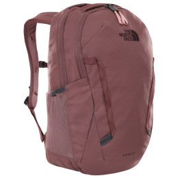 Sac à dos femmes The North Face W Vault bordeau MarronPurple/PinkClay