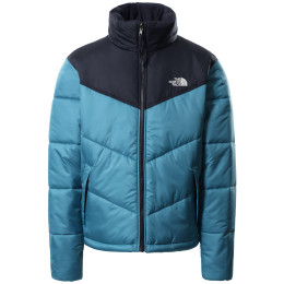 Veste homme The North Face Saikuru Jacket bleu clair StormBlue/AviatorNavy