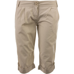 Pantalon 3/4 femme Alpine Pro Mooca 2 girs