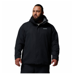 Veste homme Columbia Bugaboo™ Iv Fleece Interchange Jacket
