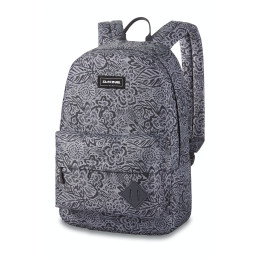 Sac à dos Dakine 365 PACK 21L gris / noir Petal Maze