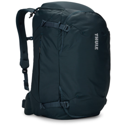 Sac à dos Thule Landmark 40L bleu Darkest Blue