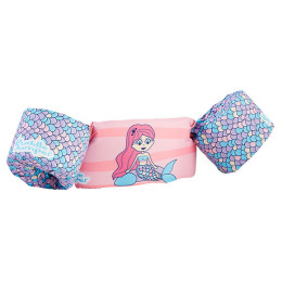 Gilet flottaison Sevylor Puddle Jumper mořská víla rose