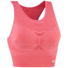 Soutien-gorge Kari Traa Ness rose Guava