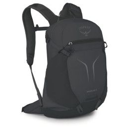Sac à dos randonnée Osprey Sportlite 15 noir raven black