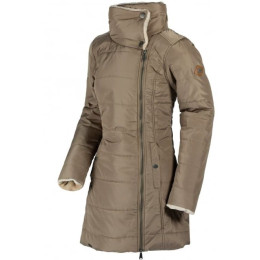 Veste femme Regatta Penthea beige SandVel