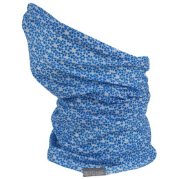 Foulard multifonctionnel Regatta Multitube Printed 3W7 bleu clair BlueFloral