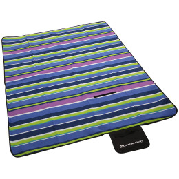 Couverture camping Alpine Pro Lomere mix1