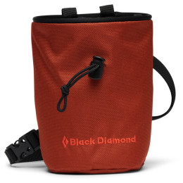 Sac à magnésie Black Diamond Mojo Chalk Bag M/L