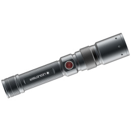 Lampe torche Ledlenser Workers Friend vert Black