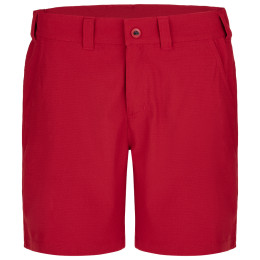 Short femme Loap Uzlana rouge red