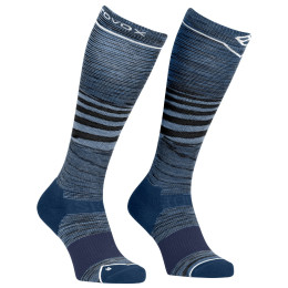Mi-bas homme Ortovox Ski Tour Lt Comp Long Socks M