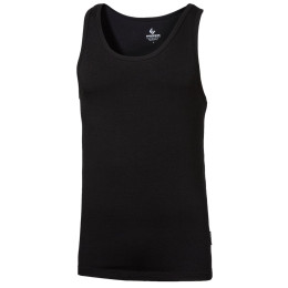 Débardeur homme Progress OS SINGLET 24FV vert Black