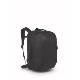 Sac à dos de voyage Osprey Transporter Travel Pack 36 noir raven black/black