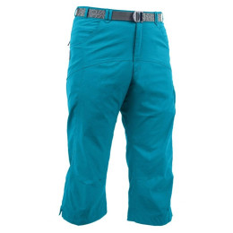 Pantalon 3/4 homme Warmpeace Plywood bleu clair Navigate