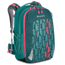 Sac à dos scolaire Boll Smart 24 Feathers